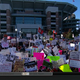 Illustration for article titled Tits Out For The Tide: Your emCollege GameDay/em Sign Roundup